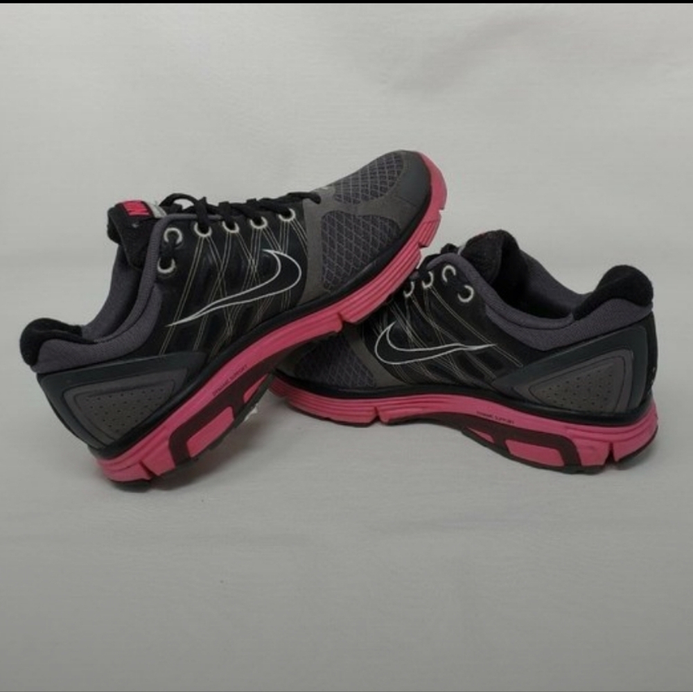 Nike Lunar Glide 2 FlyWire Women’s Size 7.5